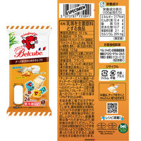 伊藤ハム [冷蔵] ベルキューブ 全5種アソート 各2個 9999999999999 1セット(5種計10個)（直送品）