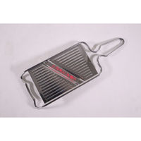 カンダ 両刃スライサー 4953624012262 1個（直送品）