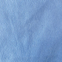 オオサキメディカル アイソレーションガウン SMS II ブルー 51042　AAMIレベル2　感染予防　1袋（10枚入）