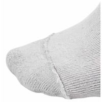 オオサキメディカル 足にやさしいソックス S オフホワイト 75300 1足