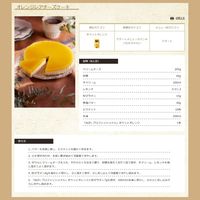 【スティック】味の素AGF AGFプロフェッショナル きりっとオレンジ 500ml用 1セット（30本：10本入×3箱）