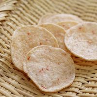 スナック菓子 お米チップス 米職人 えび味  100g 1セット(1個×6) サンクゼール