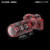 OMデジタルソリューションズ 交換レンズ M.ZUIKO DIGITAL ED 100-400mm F5.0-6.3 IS II 1個（直送品）