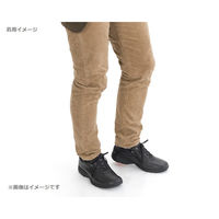 アサヒシューズ メディカルウォークGT M025 ブラック KV78462-24.5 1足（直送品）