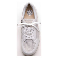 アサヒシューズ メディカルウォーク WK L029 ホワイト KV78481-23 1足（直送品）