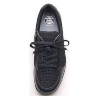 アサヒシューズ メディカルウォーク WK L029 ブラック KV78483-23 1足（直送品）