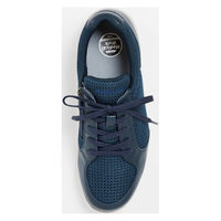 アサヒシューズ メディカルウォーク WK L029 ダークネイビー KV78484-23 1足（直送品）