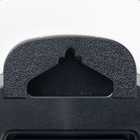 CASIO（カシオ）掛け時計 [電波 ステップ 明暗センサー] 直径269mm IQ-1070J-7JF 1個（取寄品）