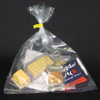 リンレイテープ 和紙バックシーリングテープ 9mm×50m 黄 #194 9x50Y 1箱（20巻入）（直送品）