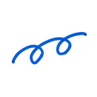 サクラクレパス ペンタッチ中字 青 PK-M#36 10個