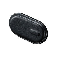 サンワサプライ WEBカメラ/インカメラ用セキュリティシール(3個入り) SL-6H-3 1個