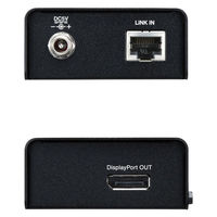 サンワサプライ DisplayPortエクステンダー VGA-EXDP 1個