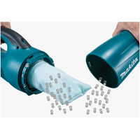 マキタ マキタ充電式クリーナCL181FDZ(本体のみ) CL181FDZ 1台