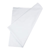 三和製作所 布団 花柄ブルー 00001258 7点セット（直送品）