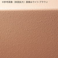 Leaf Corporation（リーフコーポレーション） 睡蓮鉢 メダカ鉢 凛 RIN グレー S 274978 1個（直送品）