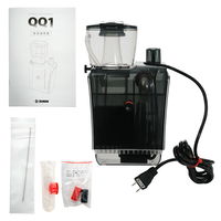 QQ1 エターナルナノスキマー 外掛式プロテインスキマー 394511 1個（直送品）