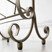 宮武製作所 セレスティア スリッパラック SR-3070 1台