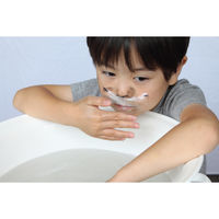 キットパスあそボディ単色 緑 ASO-G 日本理化学工業