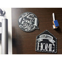 かたちとこくばんまぐねっとセット ふきだし KTCT-S3 日本理化学工業（直送品）