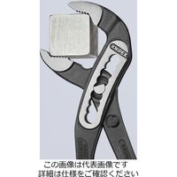 エスコ 70mm/300mm ウォーターポンププライヤー EA531E-13 1本（直送品）