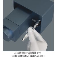 エスコ ラチェットドライバー&ソケットセット EA562WC-1 1組（直送品）