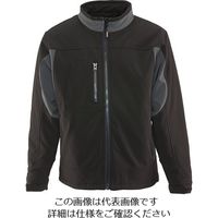 エスコ [L] 防寒ジャケット EA915GD-3 1着（直送品）