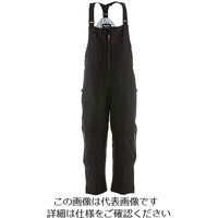 エスコ [M] 防寒オーバーオール EA915GD-12 1着（直送品）