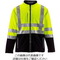 エスコ [LL] 防寒ジャケット EA915GD-104 1着（直送品）