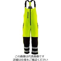 エスコ [LL] 防寒オーハーオール EA915GD-114 1着（直送品）