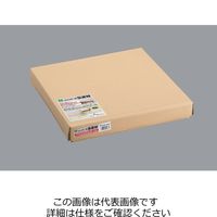 エスコ 50x20mmx6m 気密スポンジ(シャッター用) EA944KD-8 1個（直送品）