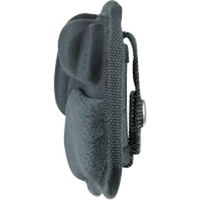 アラウンド ザ ウエスト 胴当てベルト（M） 黒 AW-DBMKU 1箱（6個入） TJMデザイン（直送品）