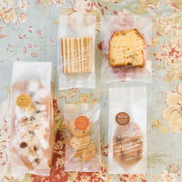 ヘッズ BKFスイーツパック/マット-3 BKF-OB3 1セット（2000枚：100枚×20パック）（直送品）