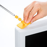 サンワサプライ データホルダー DH-207 1個（直送品）