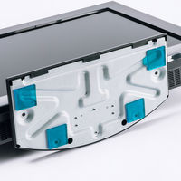 サンワサプライ 耐震接着ゴム(大) QL-51 1個