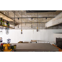 TIC 1灯ペンダントライト カーブ ブラック/チューブ TC-1004-CURVE BK/TU 1セット（直送品）