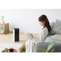 アイリスオーヤマ 大風量セラミックファンヒータースリム CH-12TDS1-W