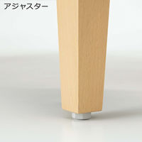 【組立設置込】コクヨ インターバル ブースソファ 幅1000mm ナチュラル×ライトグレー×ディムグレー 1台（直送品）