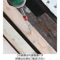 ベッセル ベッセル(VESSEL) ガチマグキャッチャーレッド No.SMBCー1PR 1セット(6個)（直送品）