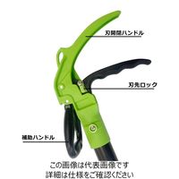 大進 大進(DAISIN) たち刈る君 2号 722189 1セット(2丁)（直送品）