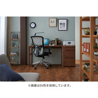 【軒先渡し】KOIZUMI JG5 チェア オレンジ JG5-205OR 1脚（直送品）