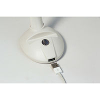 スマイルキッズ スマホが充電できるスタンドライト AST-3401 1個（直送品）