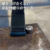 柳瀬 ハンディポリッシュ #500 HDP-500 1本（直送品）