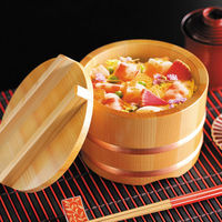 ヤマコー 特選・木曽さわらこびつ *単箱入 30475 1個（直送品）