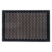 株式会社藤栄 チカ コペンハーゲン フロアマット 60×90 4545229167265 1枚（直送品）