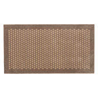 株式会社藤栄 チカ コペンハーゲン フロアマット 67×120 4545229167302 1枚（直送品）