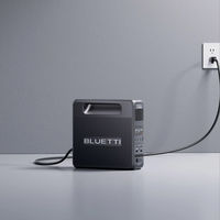 Bluetti バックパックポータブル電源 Handsfree1 1セット（直送品）