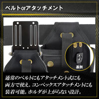 木村 VA線ストリッパ専用ホルダ MH-MVBG 1個（直送品）