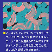 ターレンスジャパン ターレンス アムステルダムアクリリックガッシュ20ml 24色セット 470300 1個（直送品）