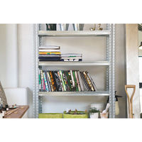 バンドー 衣類収納 TATEMU タテム 18枚セット グレー 427523 1個（直送品）