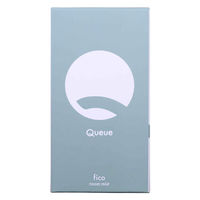 大香 ルームミスト Queue クー 100ml フィコ 461303 1個（直送品）
